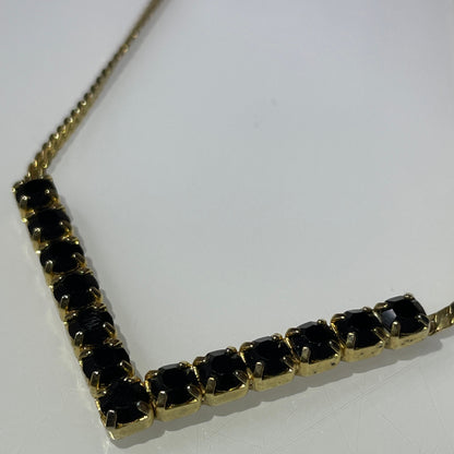 vintage necklace necklace