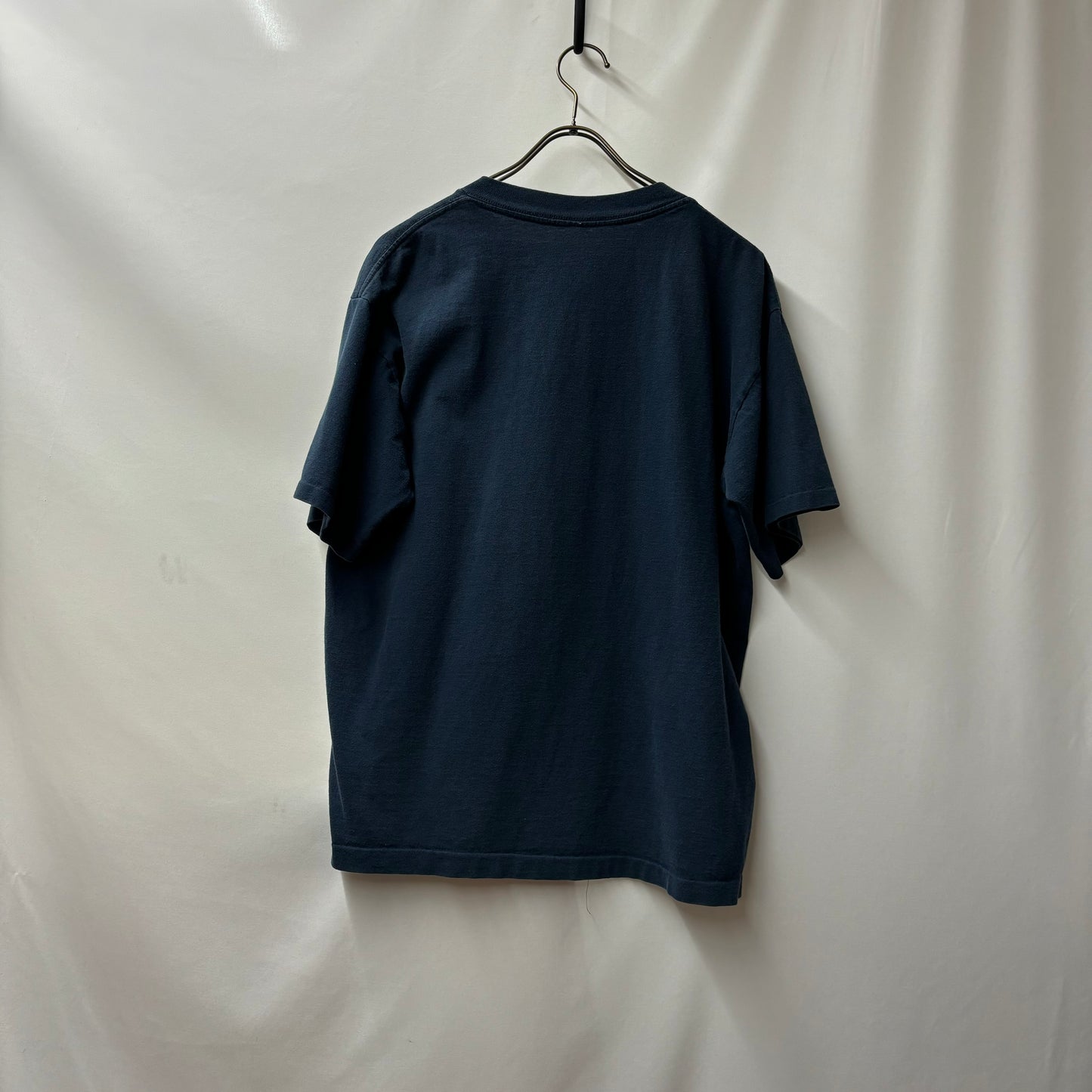 90-00s vintage Tee シングルステッチ