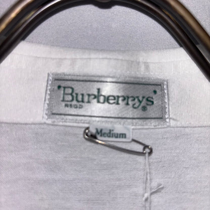 Burberrys ポロシャツ　バーバリー　burberry