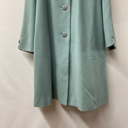 burberrys coat wool coat pastel color