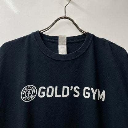 gold's gym tee ゴールドジム　Tシャツ