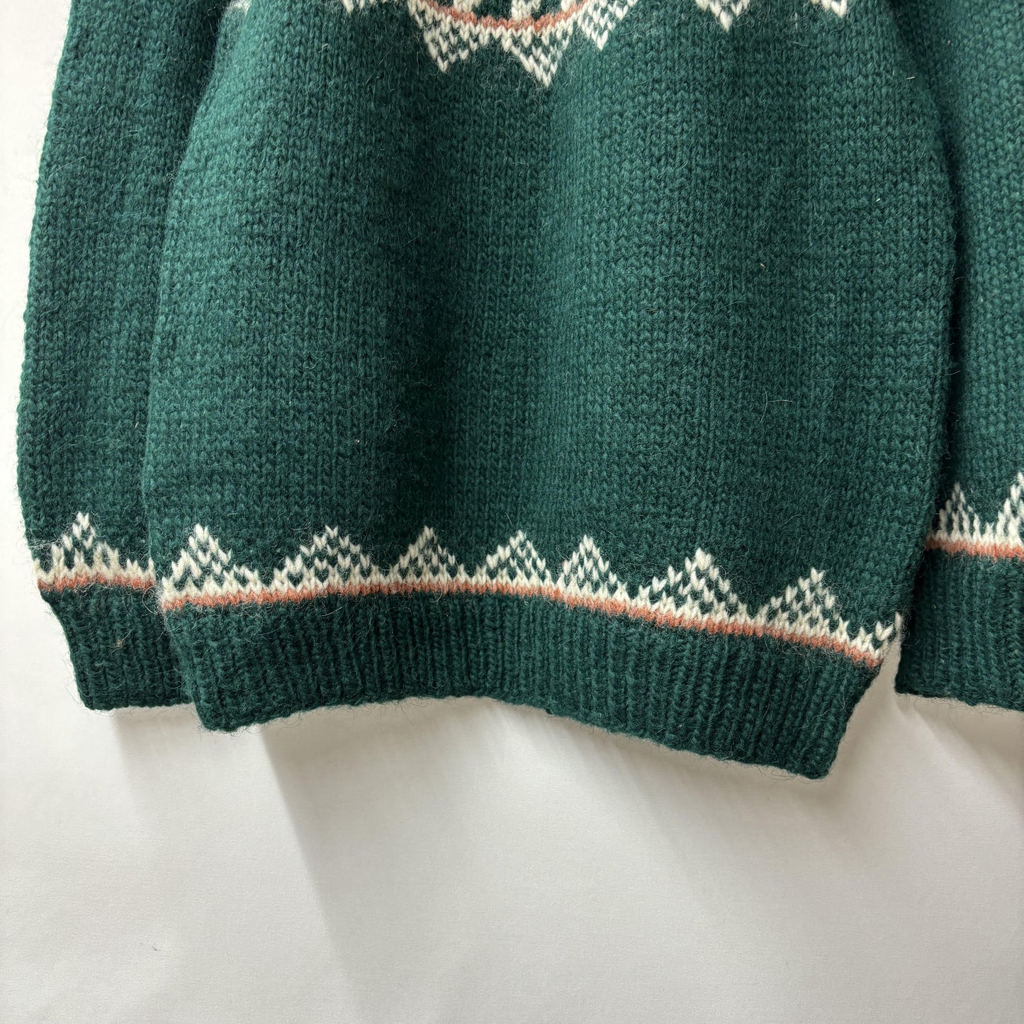 vintage knit ニット/セーター