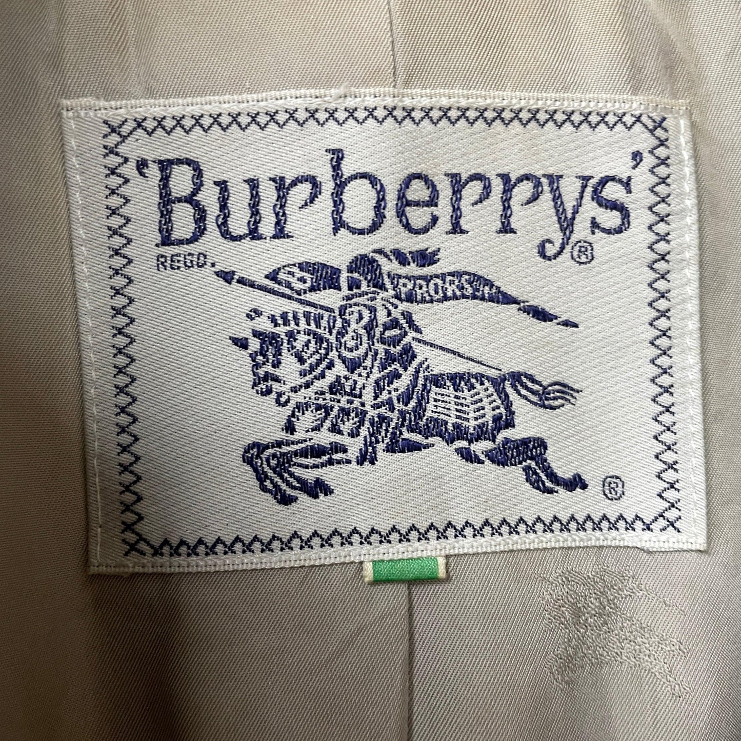 Burberrys Tailored Jackets Burberry