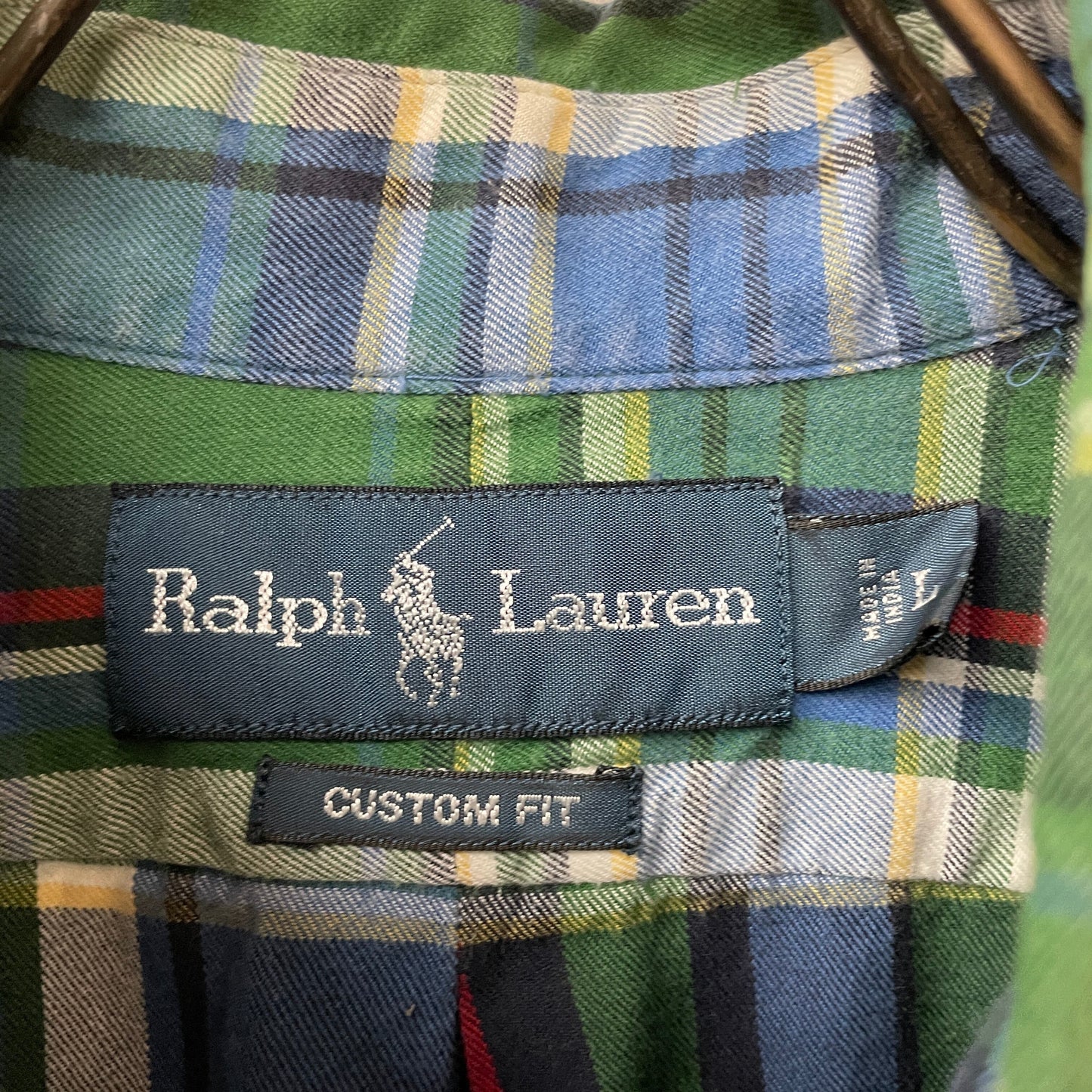 Ralph Lauren shirt ラルフローレン　シャツ