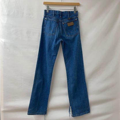 wrangler wrangler denim denim jeans W27 L32
