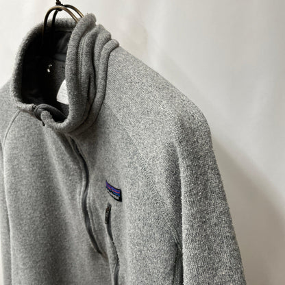 patagonia half zip フリース　ハーフジップ