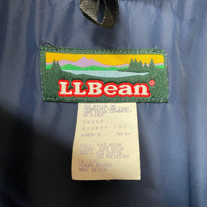 LL Bean jacket