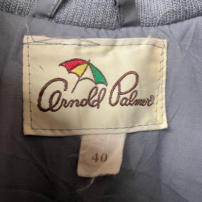 Arnold Palmer coat