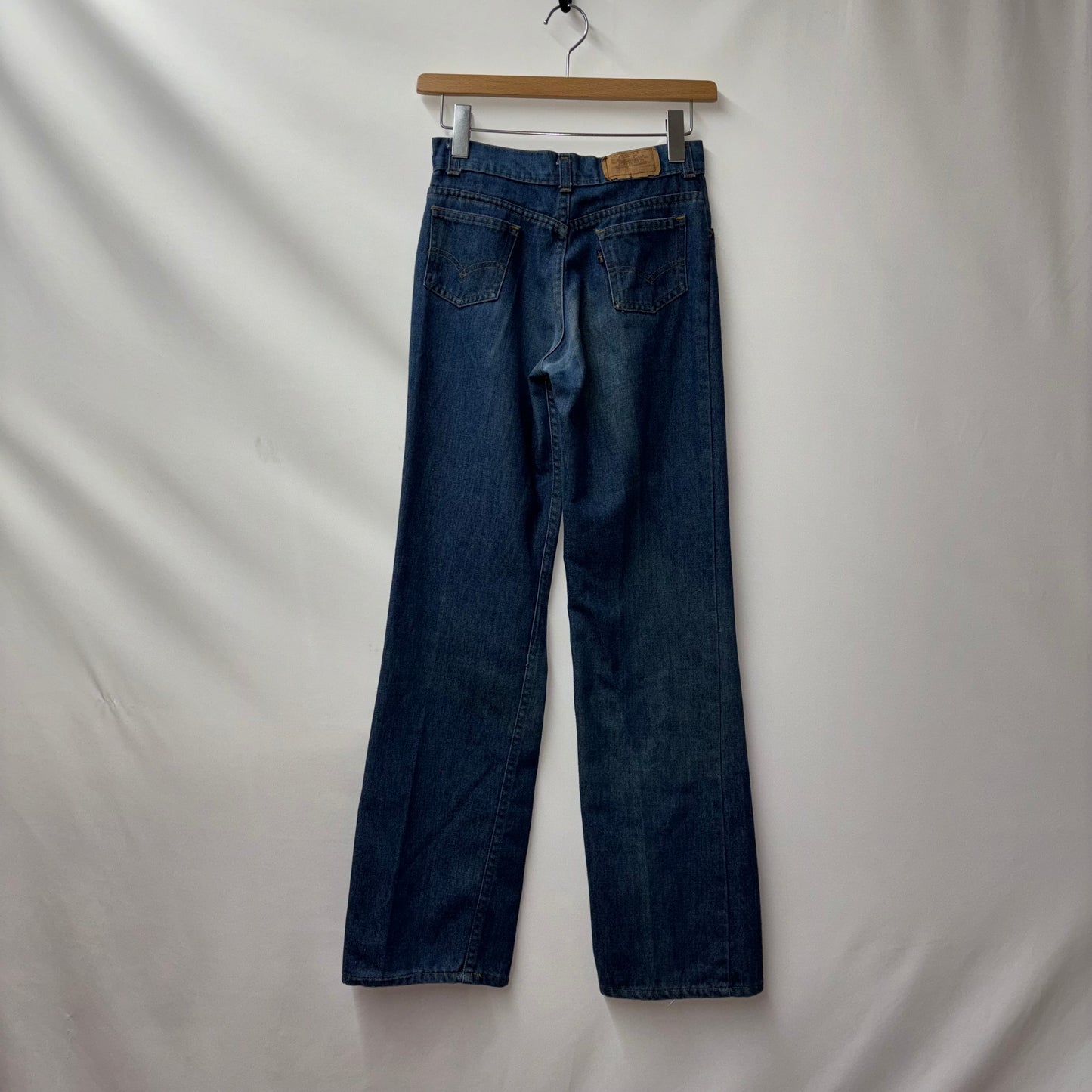 Levi's jeans denim リーバイス