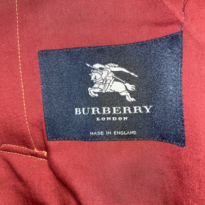 burberry jacket ジャケット　バーバリー　burberrys