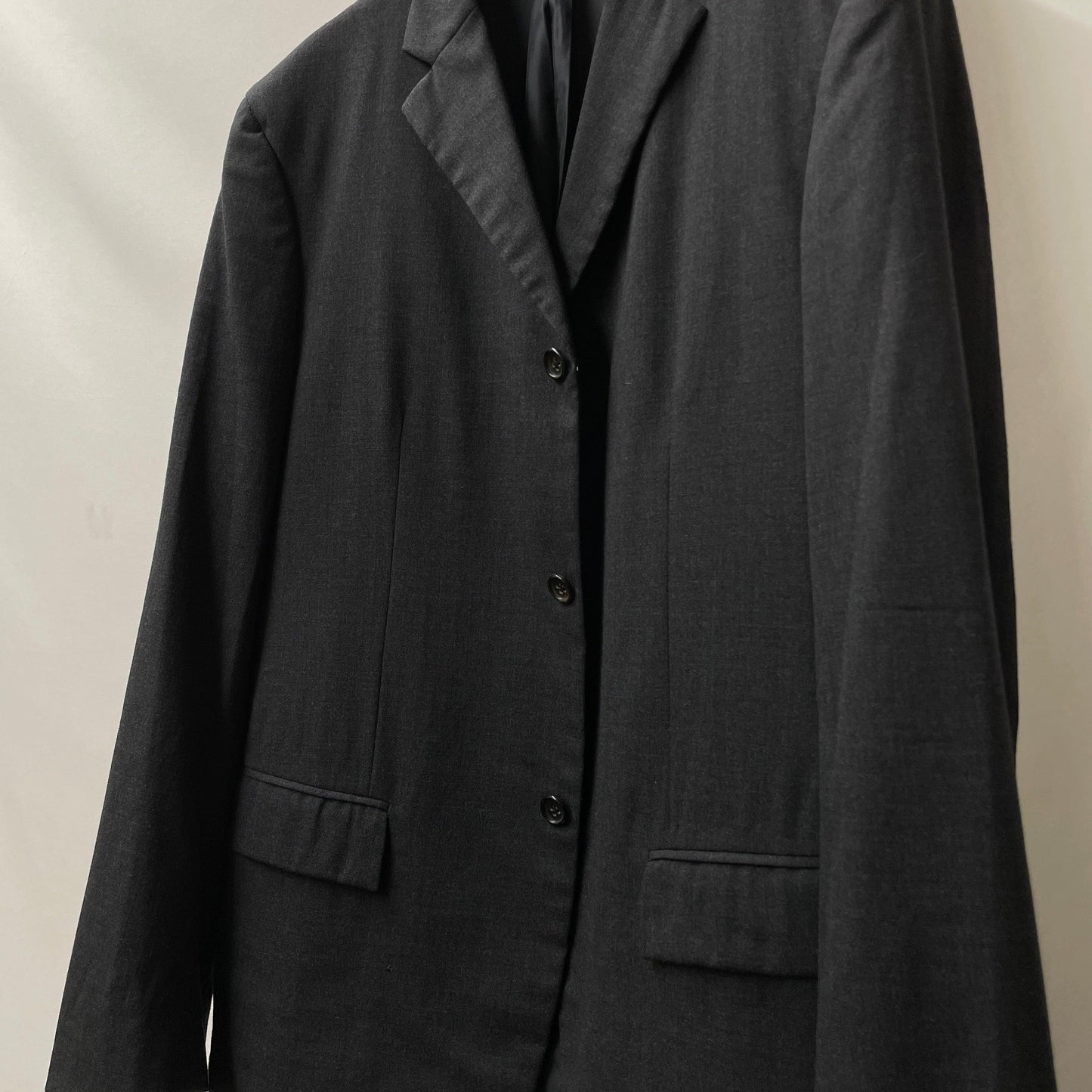 jilsander setup jilsander suit