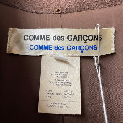 Comme des Garçons coat コムデギャルソン　コート　レディース