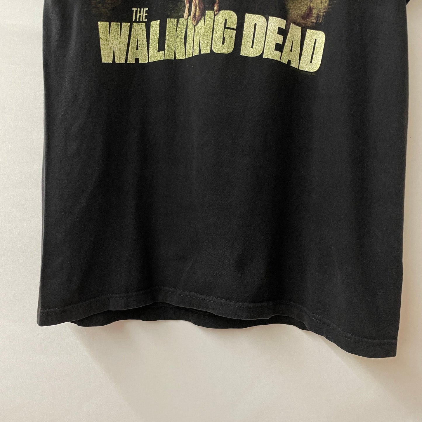 THE WALKING DEAD TEE Tシャツ