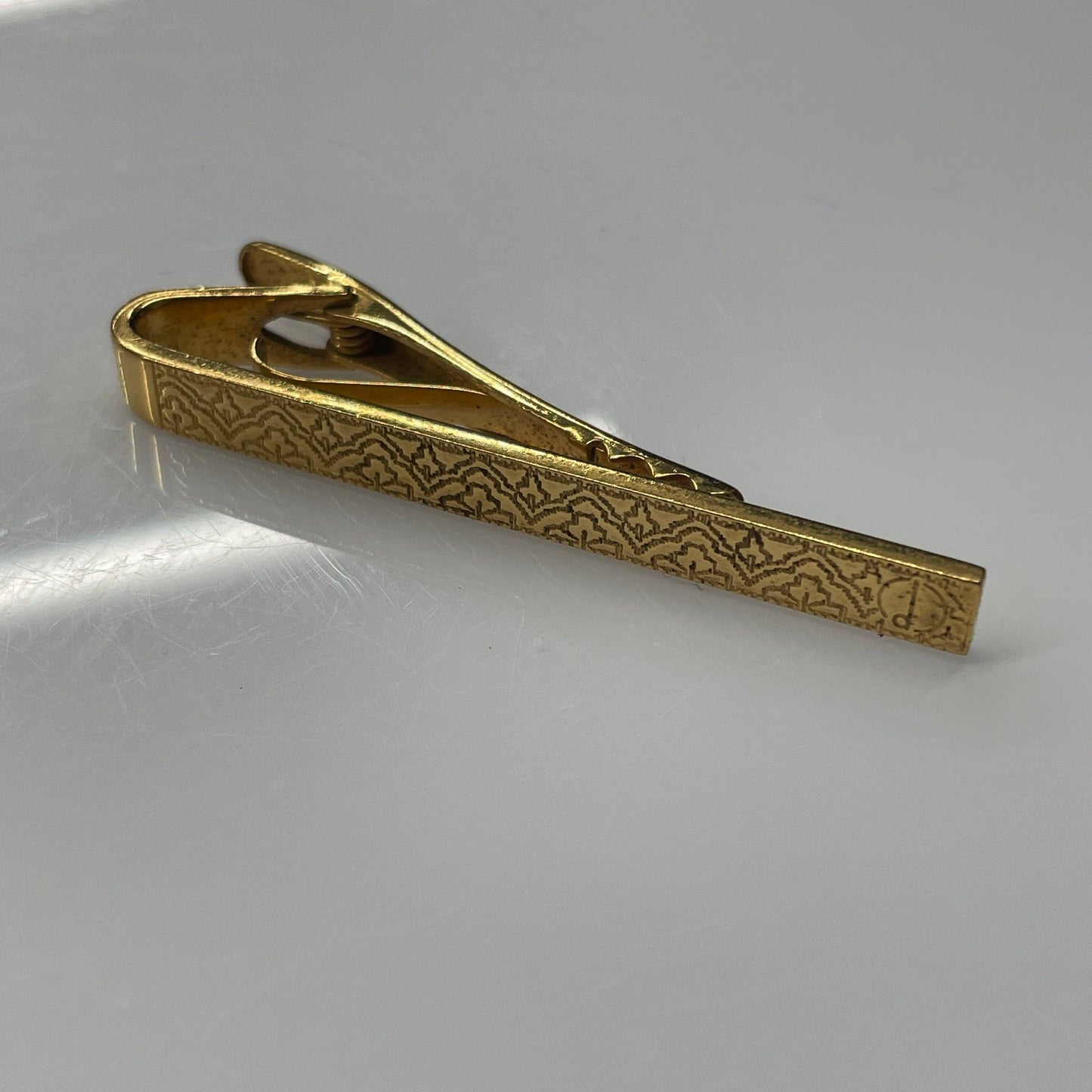 dunhill tie pin