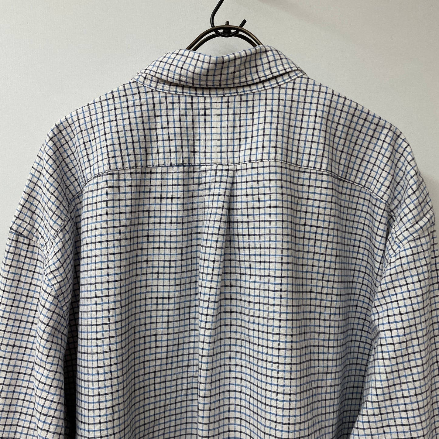 Ralph Lauren shirt ラルフローレン　シャツ　チェックシャツ
