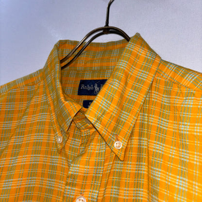 ralph lauren shirts ラルフローレン　R-76