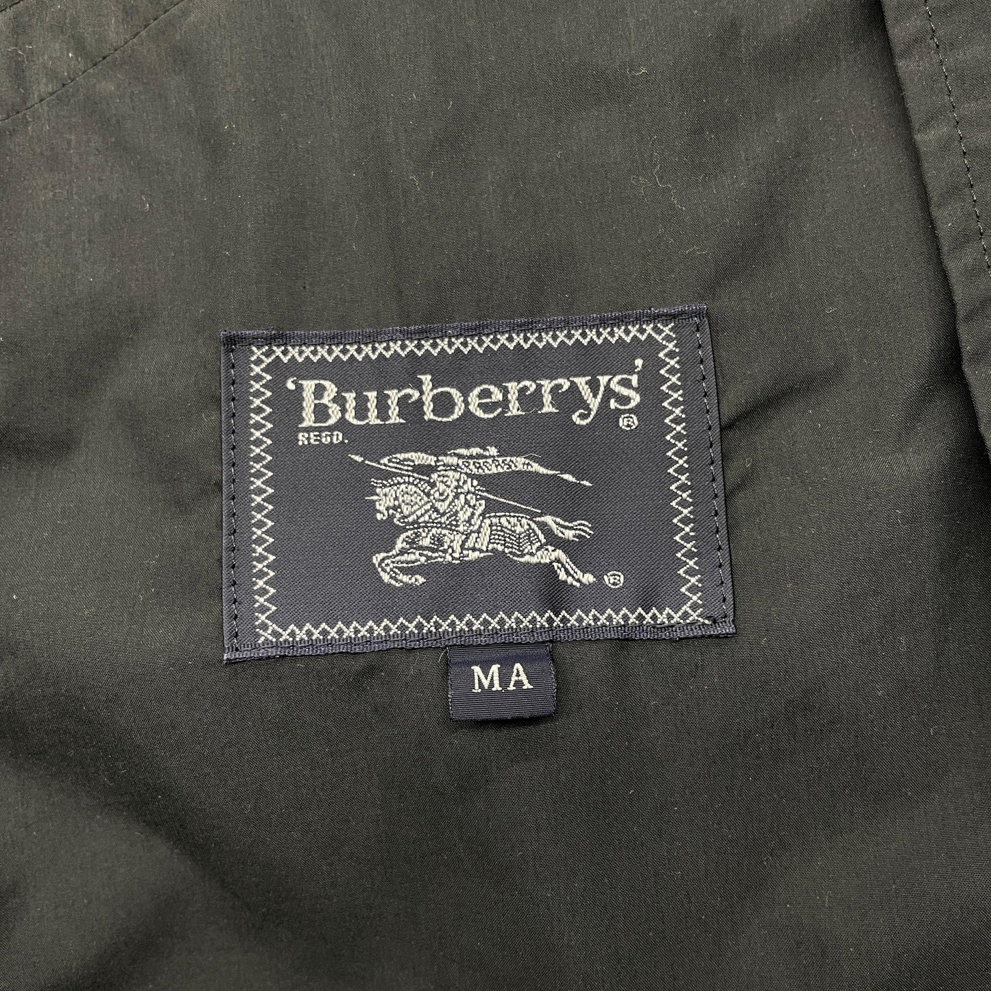 burberrys jacket burberry バーバリー　コーチジャケット