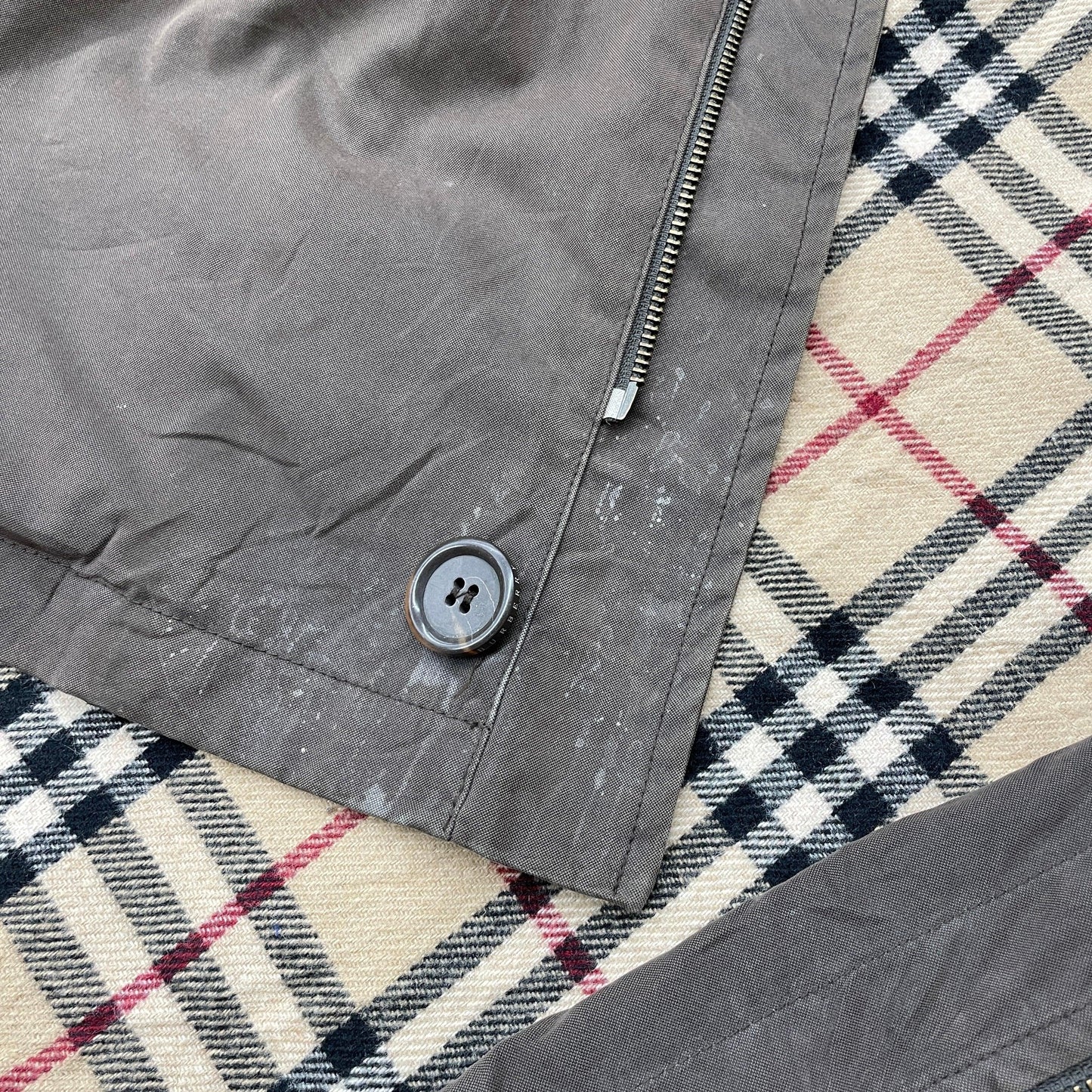 burberry jacket made in spain burberry burberrys jacket
