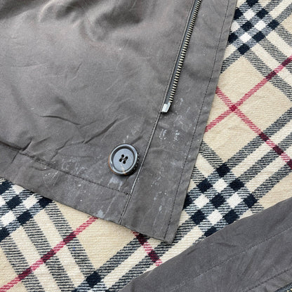 burberry jacket made in spain burberry burberrys jacket