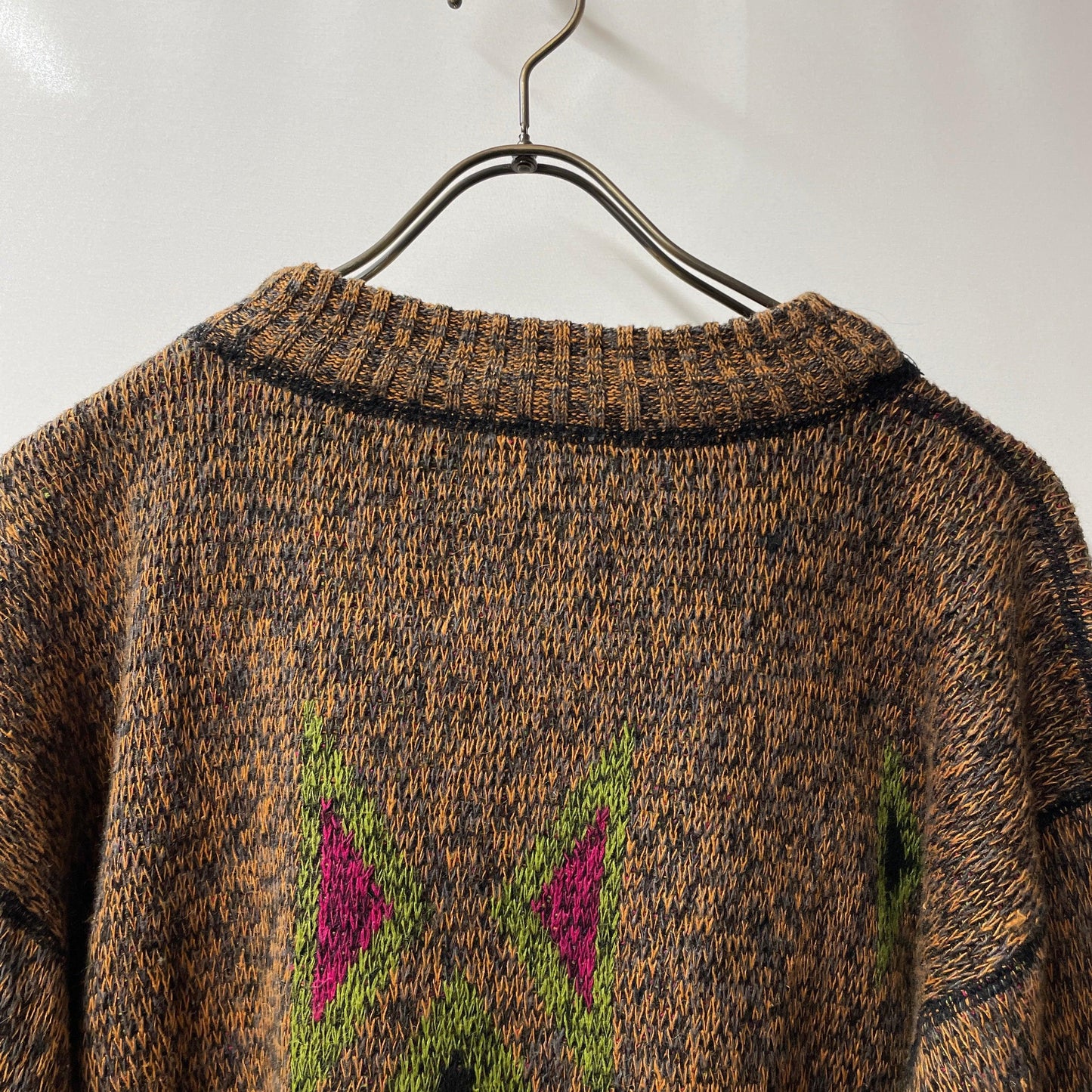 GENERRA SURVIVAL knit ニット/セーター