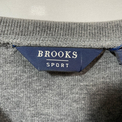 BROOKS SPORT KNIT