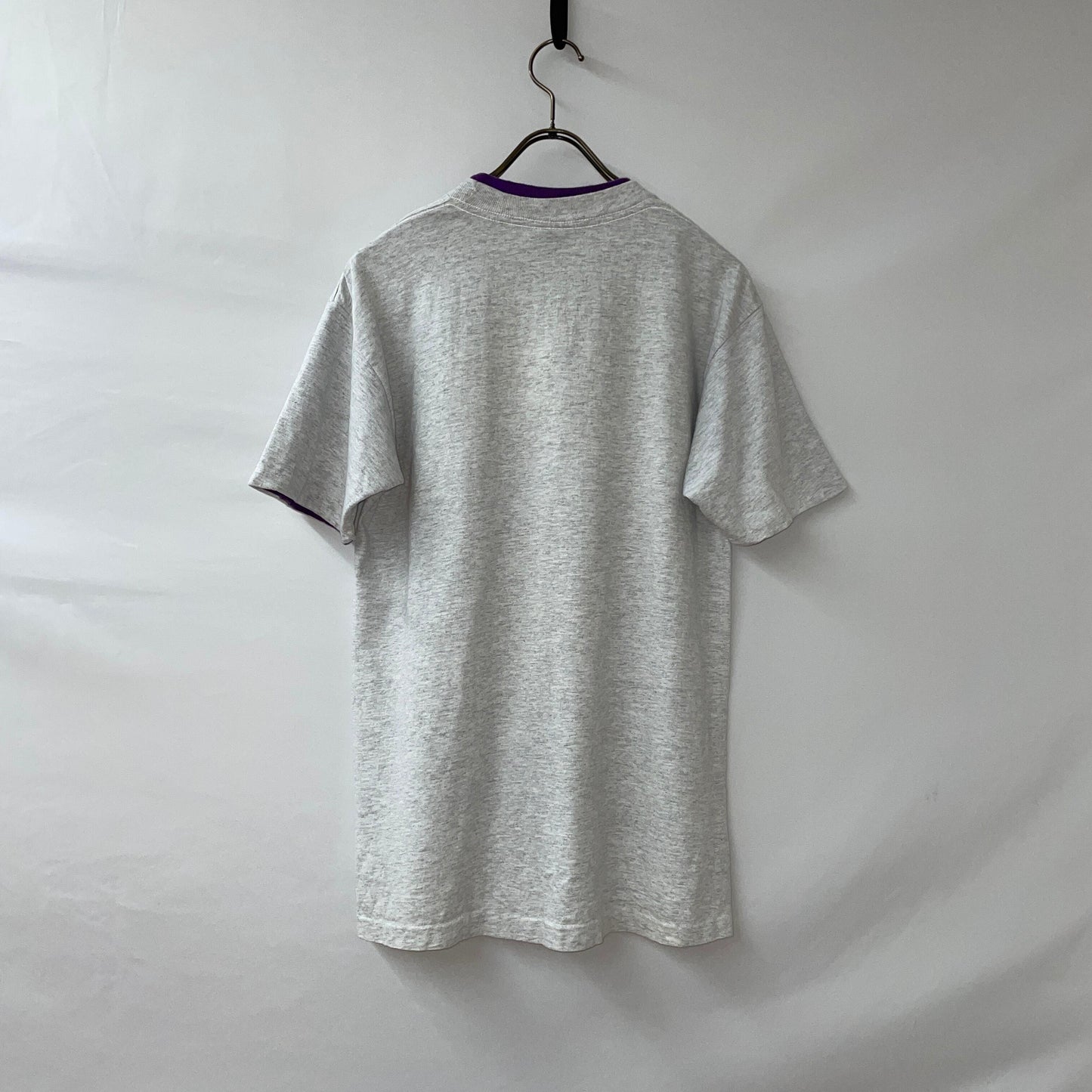 90's Vintage Tee T-shirt single stitch