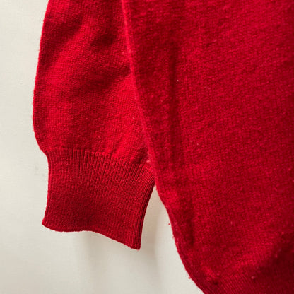 90s burberrys knit ニット　バーバリー