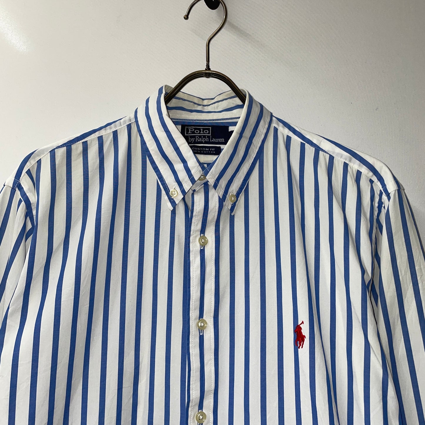 Polo by Ralph Lauren shirts シャツ　ラルフローレン　R-94