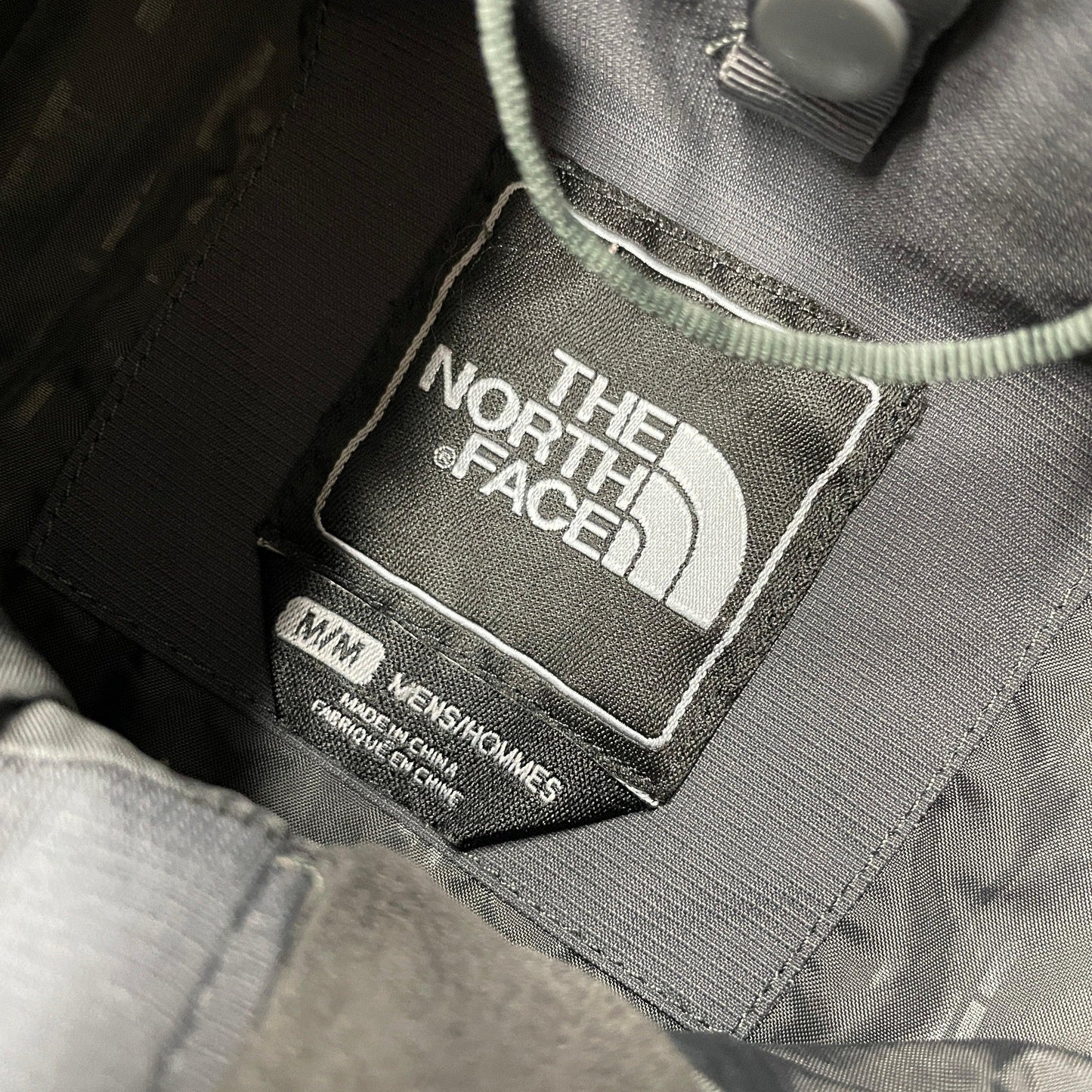 the north face  jacket ジャケット　ザノースフェイス　TNF