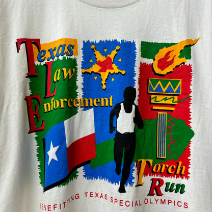 90s vintage Tee Hanes XL  Tシャツ　ヘインズ