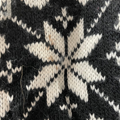 Vintage knit knit/sweater