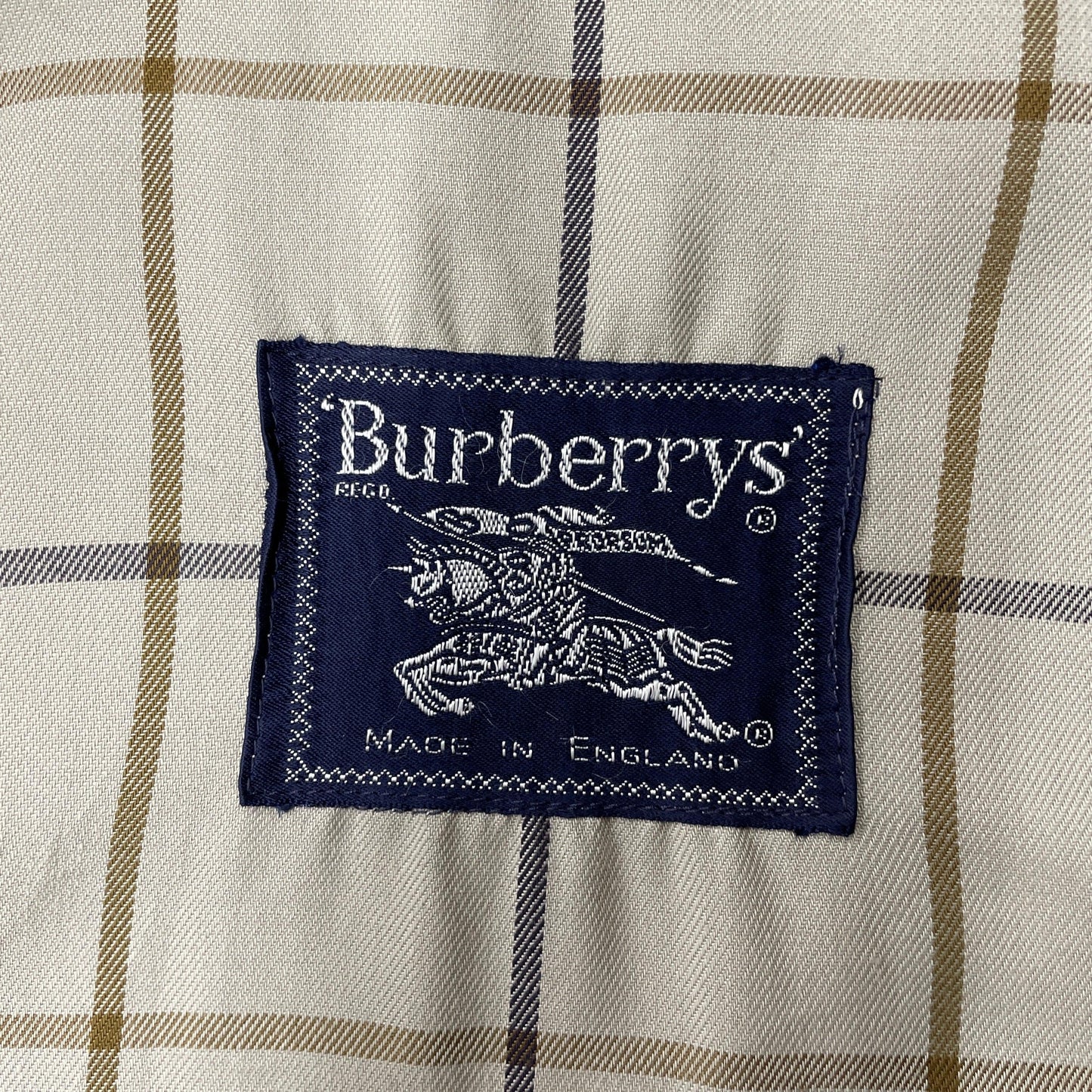 80s burberrys jacket  バーバリー　burberry ジャケット