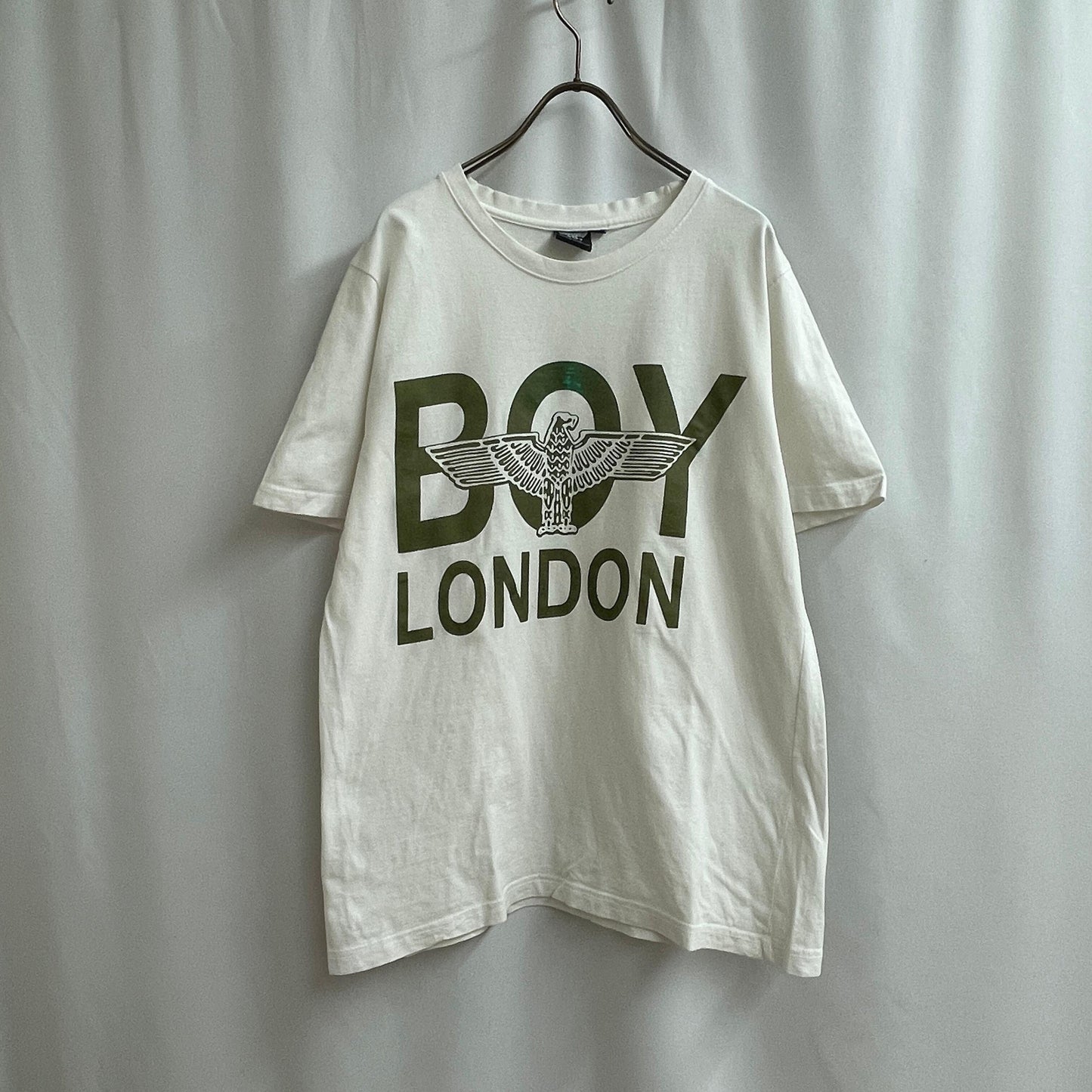 BOY LONDON TEE Tシャツ ボーイロンドン