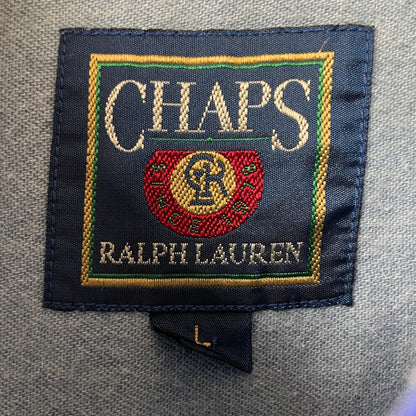 Chaps Ralph Lauren chaps shirt shirt