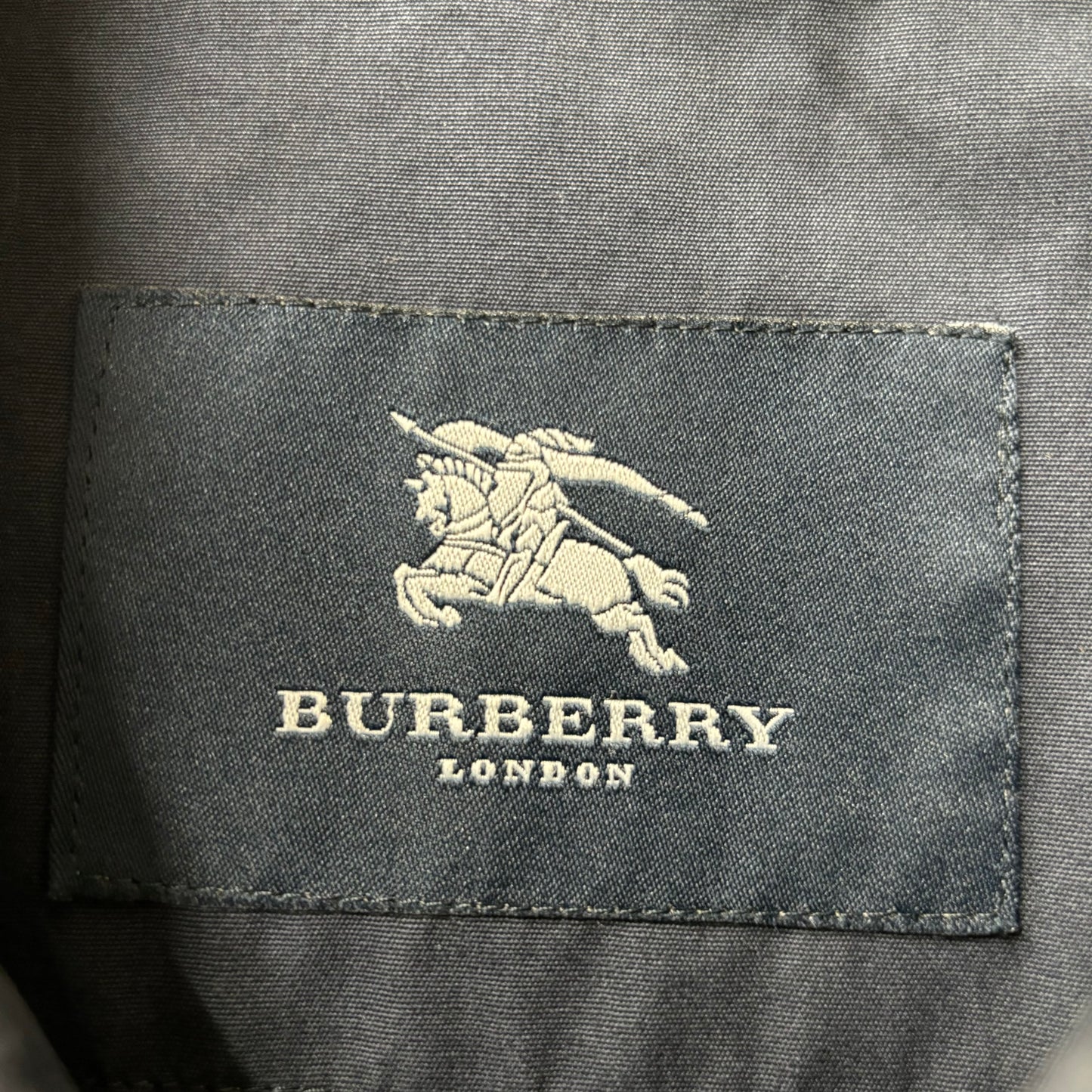 burberry jacket バーバリー　ジャケット