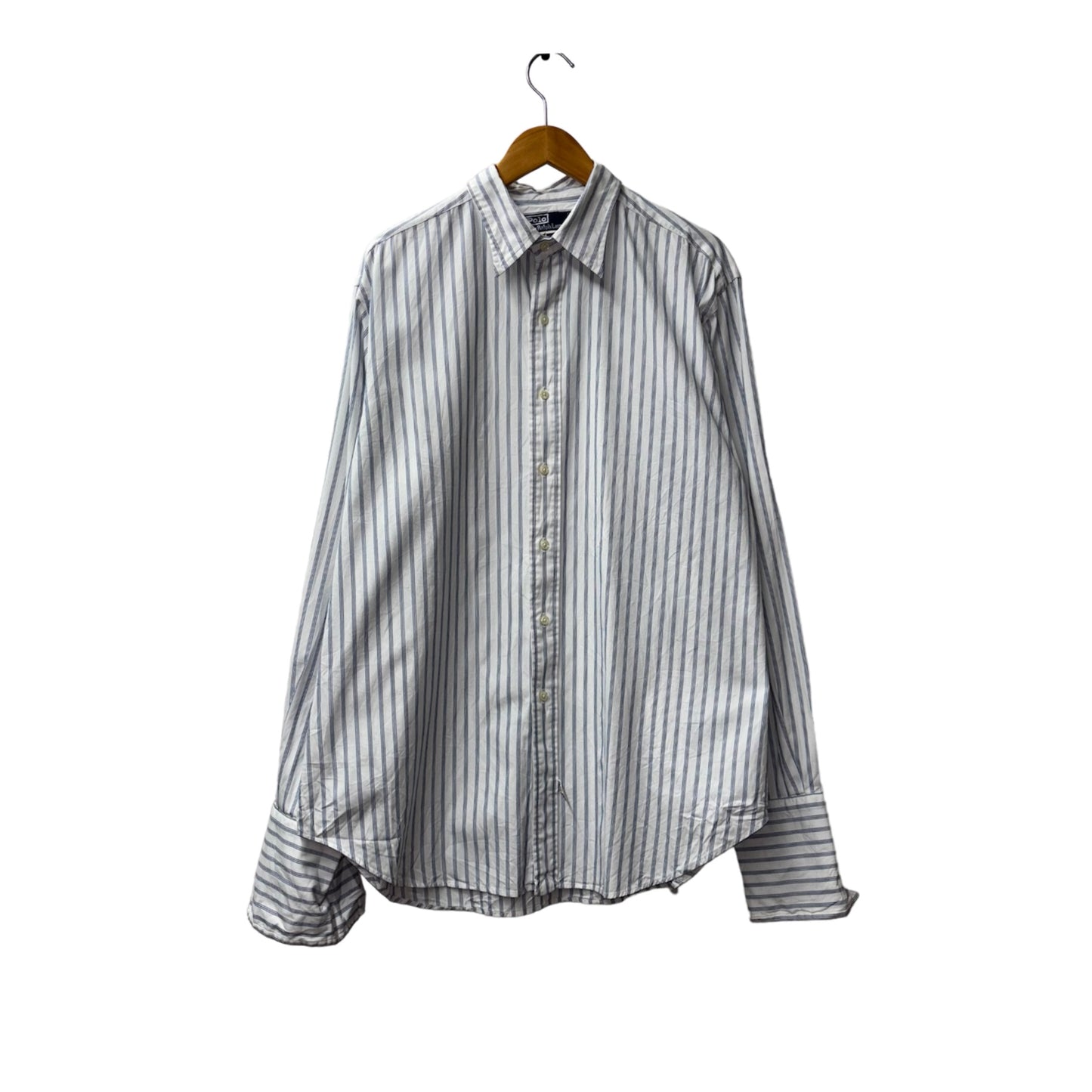 polo by Ralph Lauren shirts ポロラルフローレン シャツ　LOWELL カフスシャツR-125