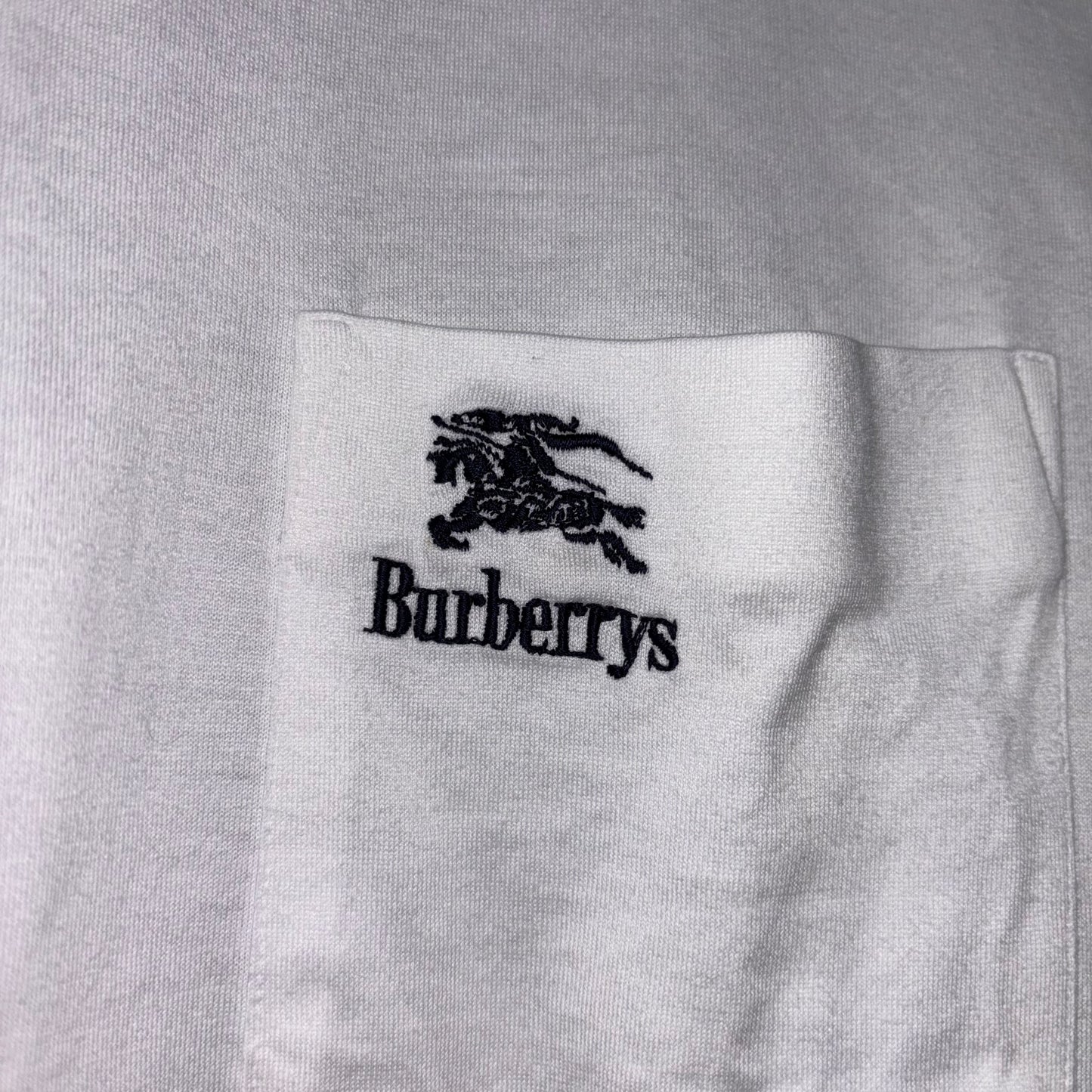 Burberrys ポロシャツ　バーバリー　burberry