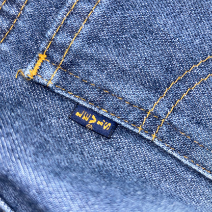 Levi's jeans denim リーバイス