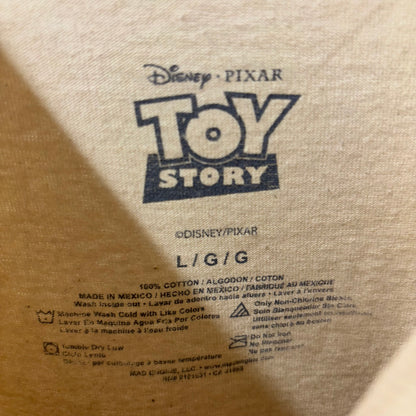 toy story Tee トイストーリー　Tシャツ