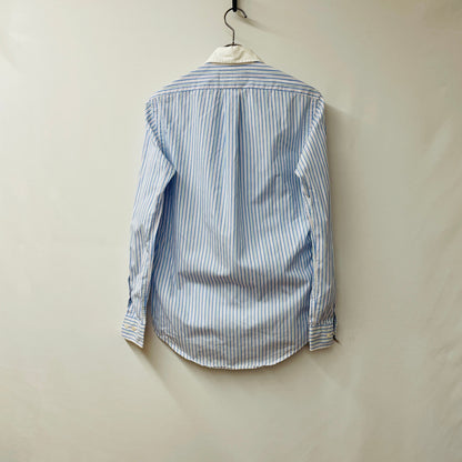 ralph lauren custom fit Ralph Lauren BDshirt button down shirt