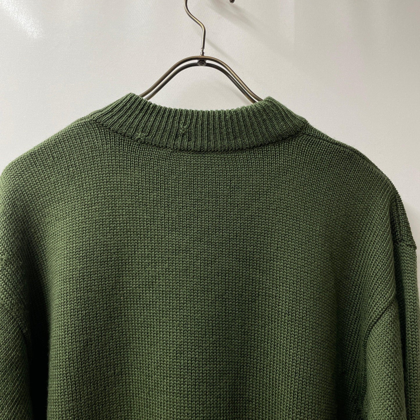 Burberrys knit バーバリー　ニット/セーター　burberry