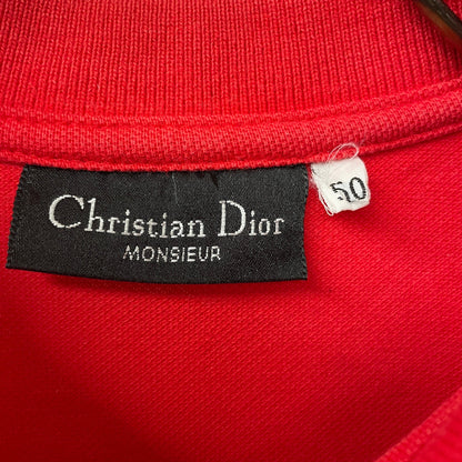 christian Dior MONSIEUR ディオール　ポロシャツ