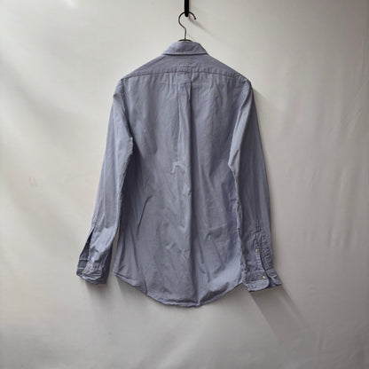 Ralph Lauren ラルフローレン　シャツ　custom  fit ストライプシャツ