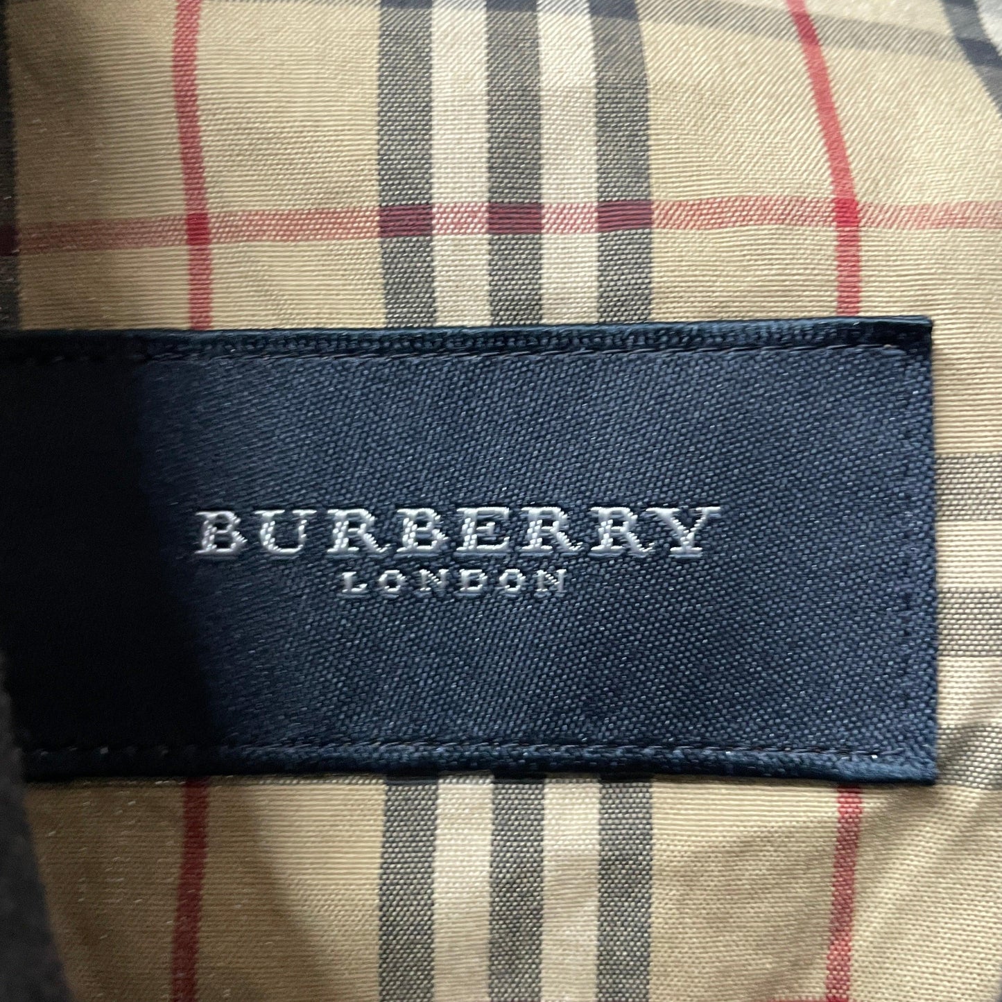 burberry shirts バーバリー　シャツ