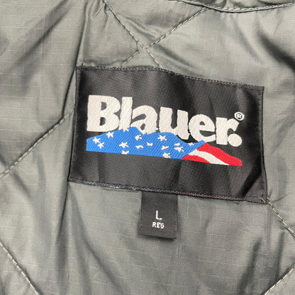 Blauer vintage jacket ジャケット