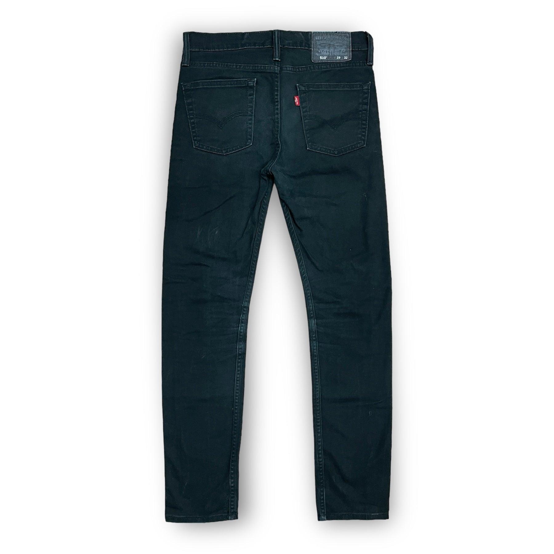 Levis リーバイス 510ジーンズ デニム W29×L32 リーバイス 直販