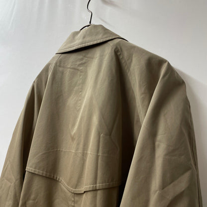 Burberry coat coat