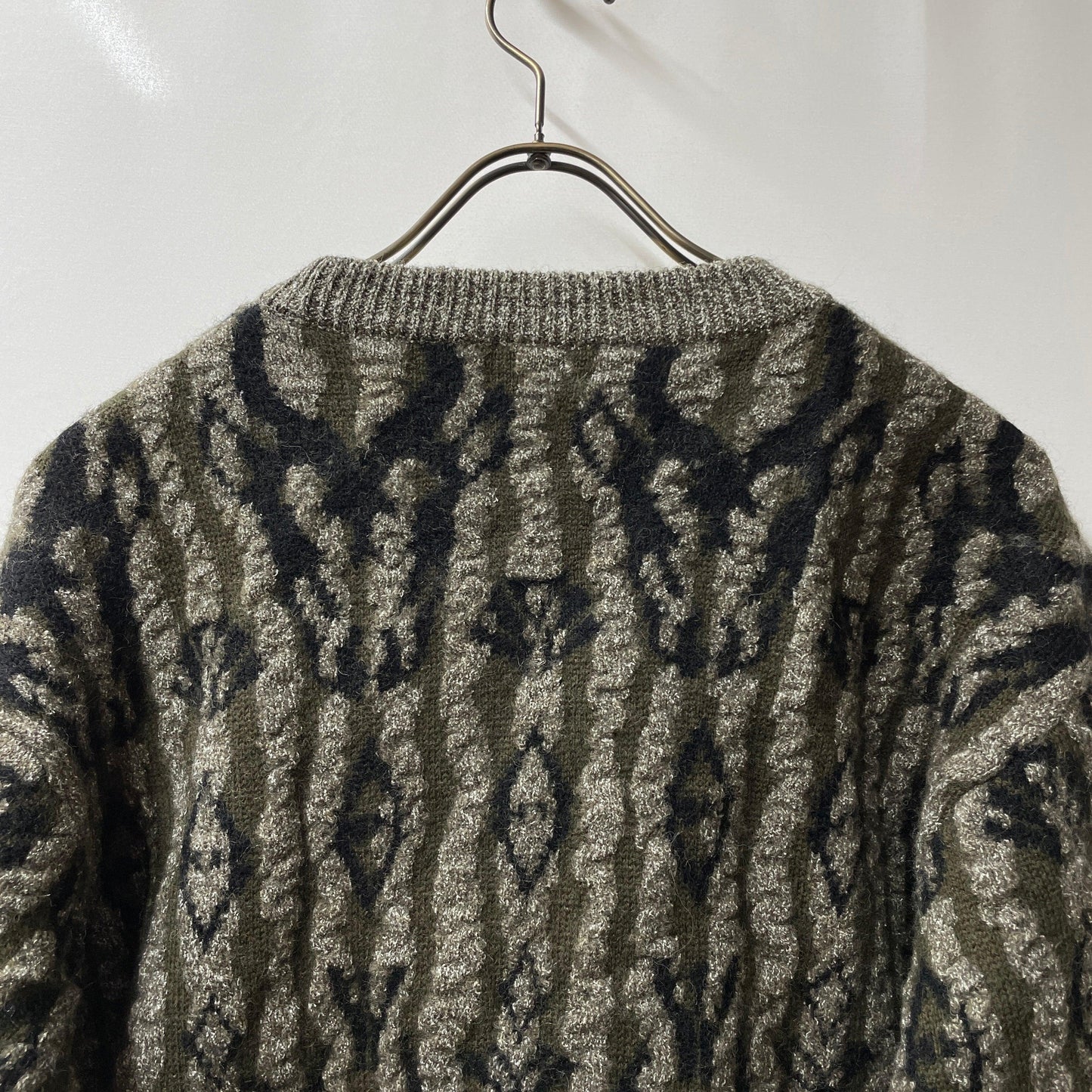 Christian Dior knit ディオール　ニット/セーター