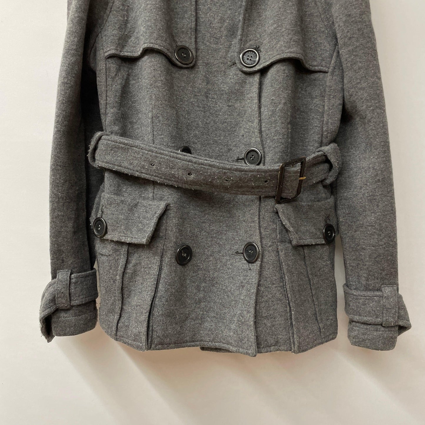 burberry london coat