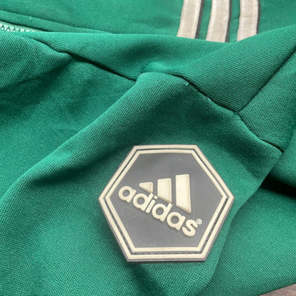 adidas track jacket アディダス　トラックジャケット　ジャージ